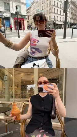 Double cam