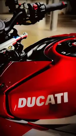 Ducati Streetfighter