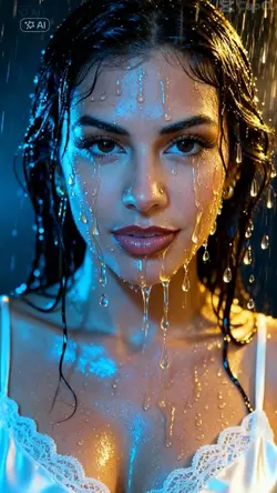 efeito chuva