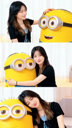 Minions ai