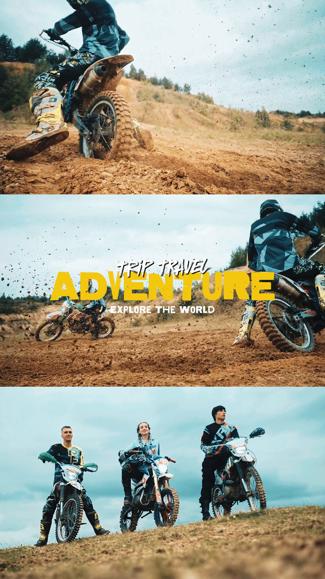 Viaje Viaje