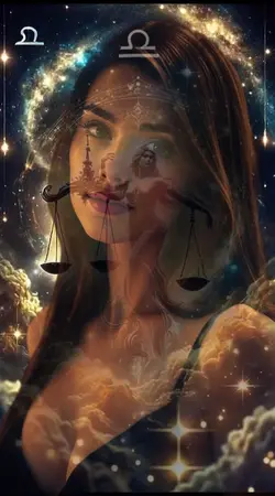 Signo de libra