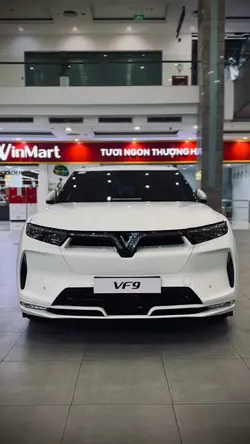 VinFast VF9