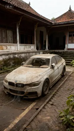 TREND AI MOBIL KUSAM