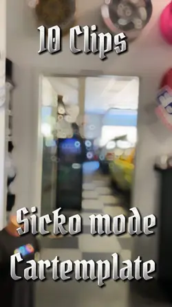 Sicko Mode🔥