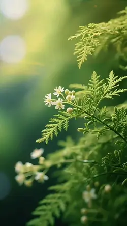 nature aesthetic