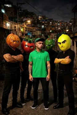 TREND DO TOMATE