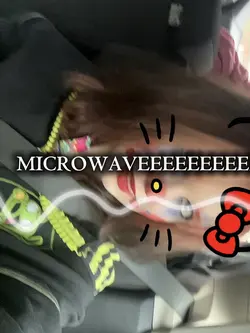 MICROWAVEEEEEEEEEEEE