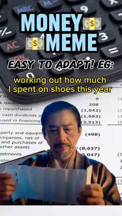 money meme ๐ธ