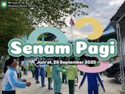 Senam Pagi