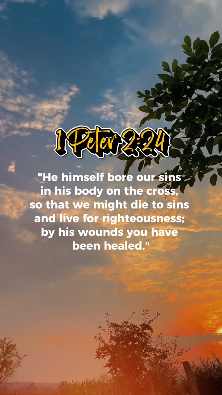 Pengorbanan Yesus 