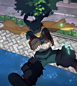 DEKU 