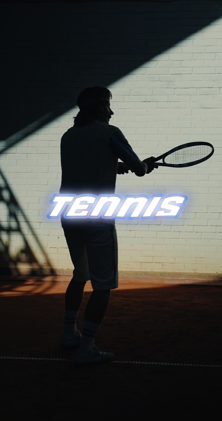 Tenis