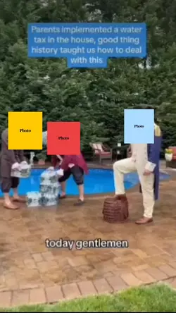 try new template