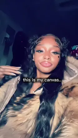my canvas