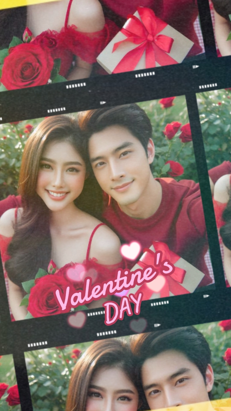Día de San Valentín 26
