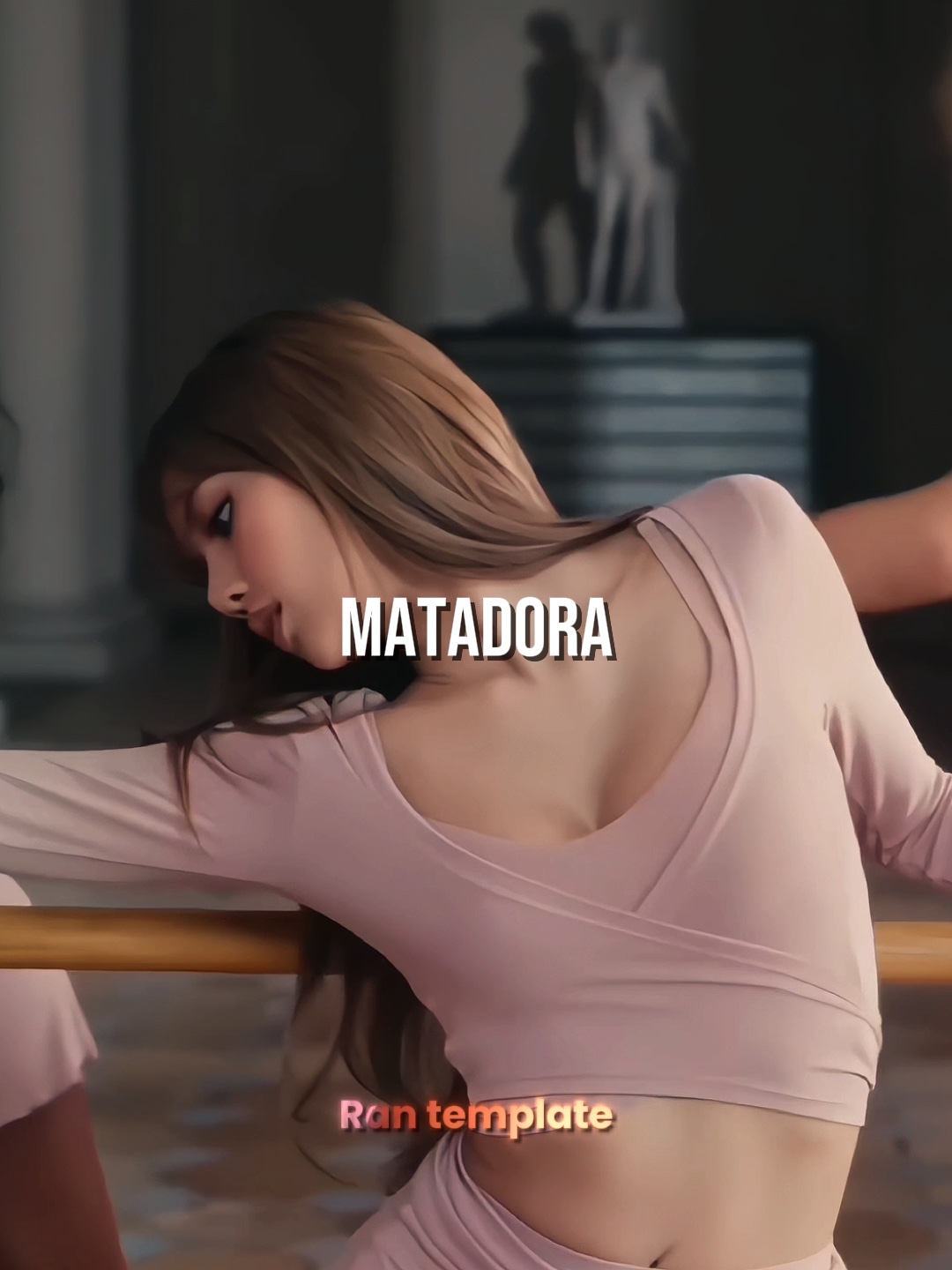 MATADORA