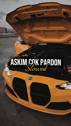 Askim Cok Pardon