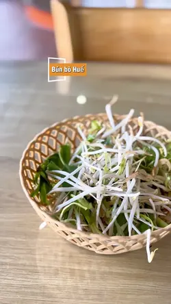 Bún bò