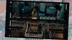 8 Clips edit
