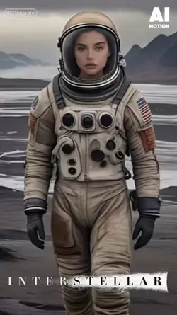 Interstellar AI