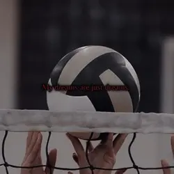 Dreams r just dreams