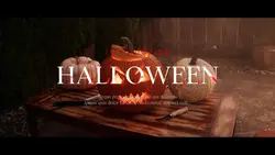 HALLOWEEN 2025