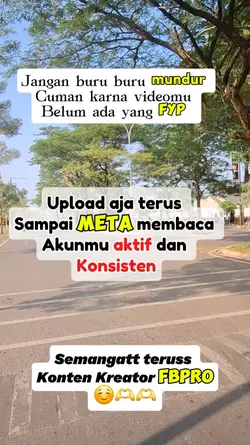 konten fbpro fyp