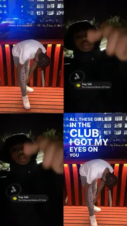 eyes on you π«΅