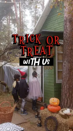 Trick or Treat