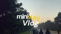 Opening mini vlog