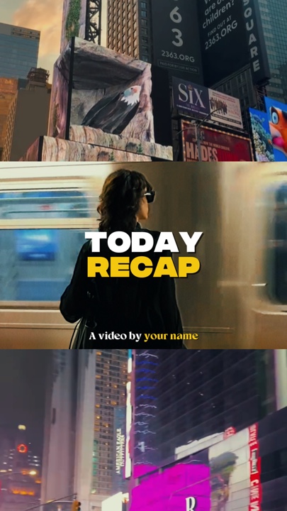 Resumen de hoy