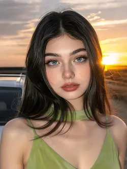 Disney Evil Queen AI