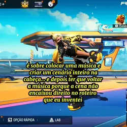 roteiro kkkk