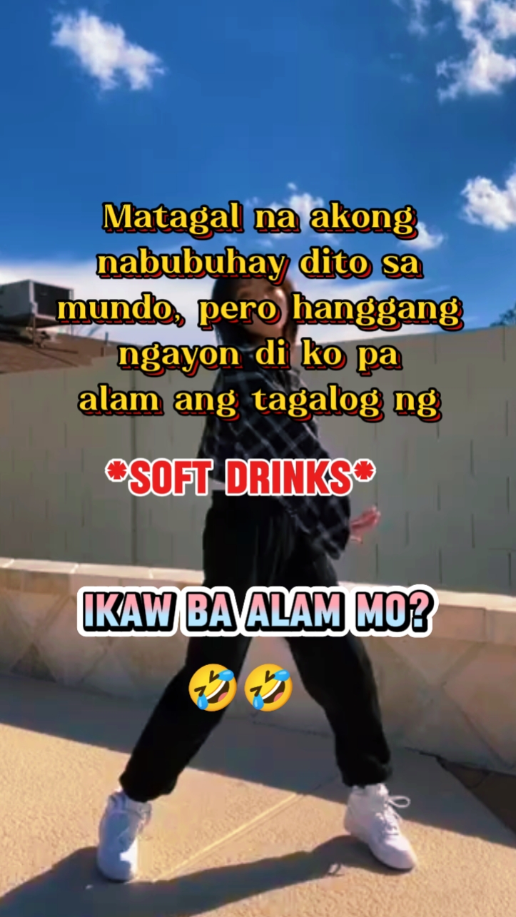 softdrinks