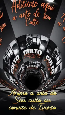 Divulgue seu convite