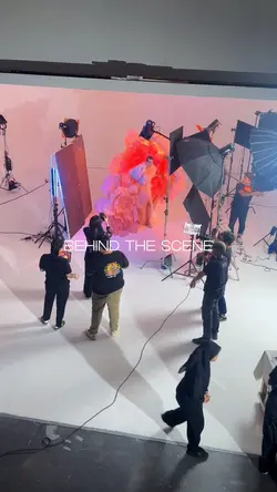BTS PHOTOGRAPHY