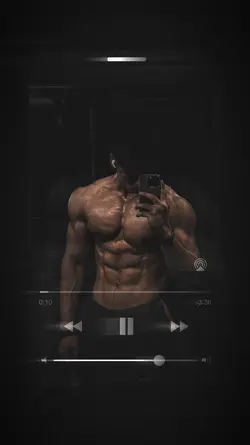 dark