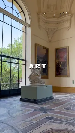 art