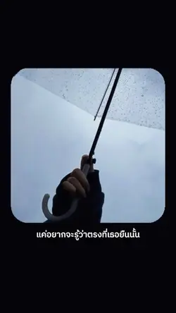 ฝนตกไหม