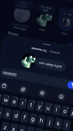sok cakep bgt