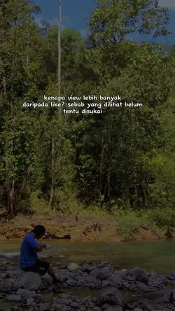 Kenapa Like banyak