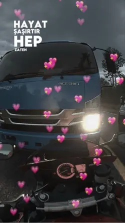 Hayat şaşırtır hep 😂