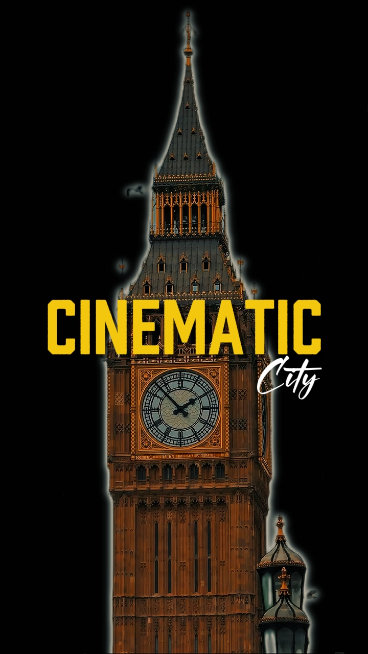 CINÉMATIQUE Cité