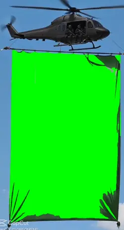 Helio Greenscreen 