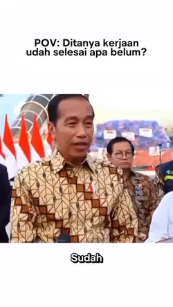 sudah tapi belum
