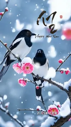 새해복많이 받으세요
