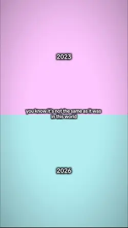 2023 vs 2026