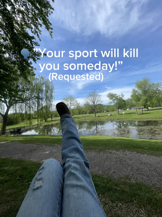 Volleyball requested