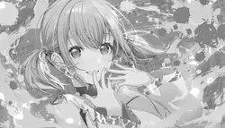 色が着くやつ！